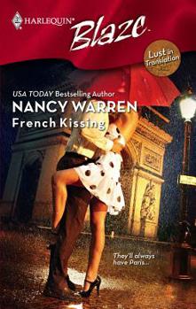 Mass Market Paperback French Kissing Book