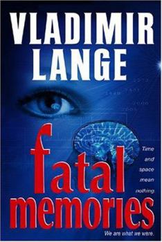 Hardcover Fatal Memories Book