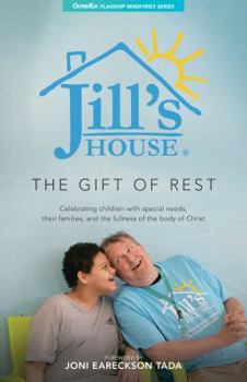 Paperback Jill's House Book