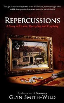 Paperback Repercussions Book