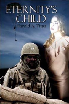 Paperback Eternity's Child Book