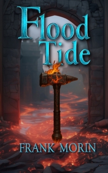 Paperback Flood Tide Book