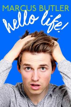 Hardcover Hello Life! Book