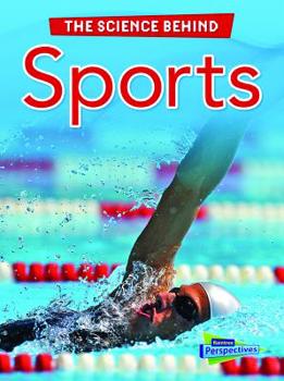 Hardcover Sports Book