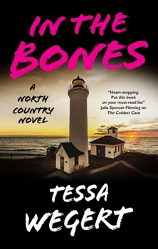 Paperback In the Bones Book