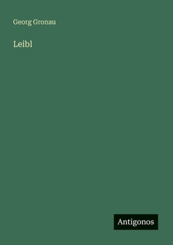 Leibl (German Edition)