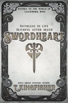Paperback Swordheart Book