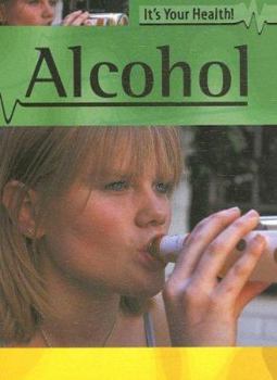 Library Binding Alcohol Book