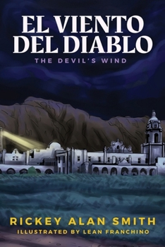 Paperback El Viento del Diablo: The Devil's Wind Book