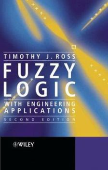 Paperback Fuzzy Logic with Engineering Appl 2e Book