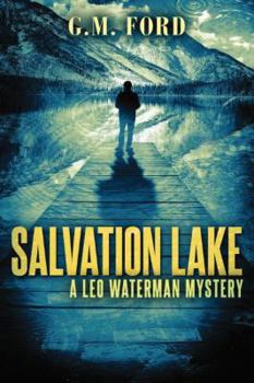 Paperback Salvation Lake Book