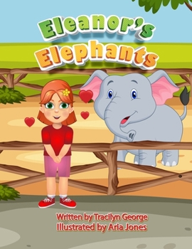 Paperback Eleanor's Elephants Book