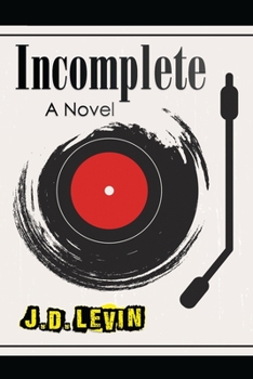 Paperback Incomplete Book