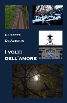 Paperback I Volti Dell'amore [Italian] Book