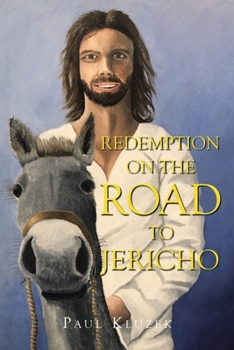Paperback Redemption on the Road to Jericho Book