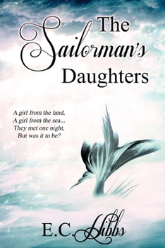 Paperback The Sailorman's Daughters Book