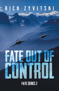 Paperback Fate Out of Control Book