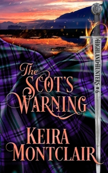 Paperback The Scot's Warning Book