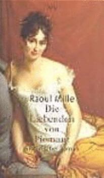 Paperback Die Liebenden von Piemont. [German] Book