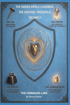 Paperback The Sentinel Protocols: Volume 3 Book