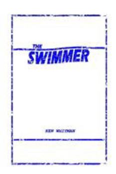 Paperback The Swimmer Book