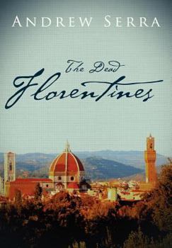 Hardcover The Dead Florentines Book
