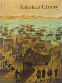 Americas History, Chapters 1-33