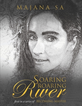 Paperback Soaring Roaring River Book