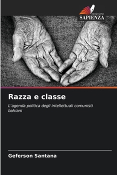 Paperback Razza e classe [Italian] Book