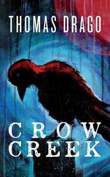 Paperback Crow Creek Book