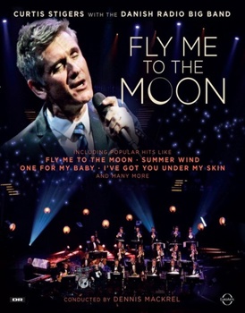 Blu-ray Fly Me to the Moon Book