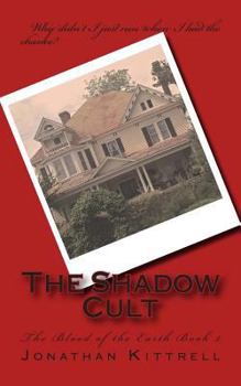 Paperback The Shadow Cult Book