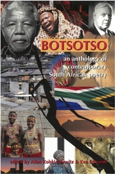 Botsotso: An Anthology of Contemporary South African Poetry