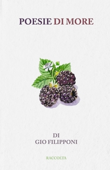 Paperback Poesie di More [Italian] Book