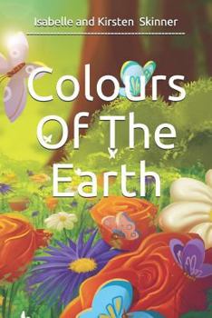 Paperback Colours Of The Earth Book