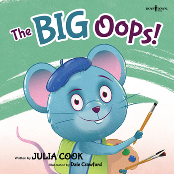 Paperback The Big Oops!: Volume 2 Book