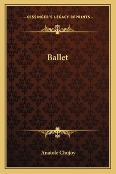 Ballet