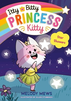 Paperback Star Showers (Volume 4) Book