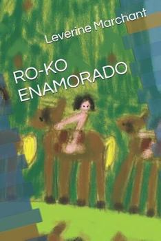 Paperback Ro-Ko Enamorado [Spanish] Book