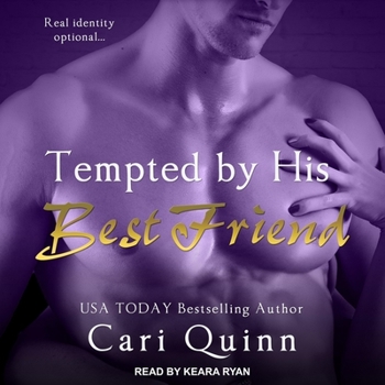 Audio CD Tempted by His Best Friend Book