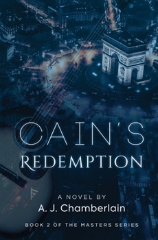 Paperback Cain's Redemption: Book 2 of the Masters Series Book