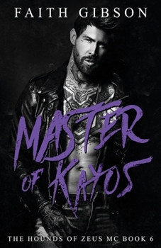 Paperback Master of Kayos Book