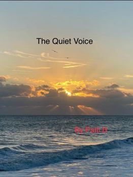 Paperback The Quiet Voice Book