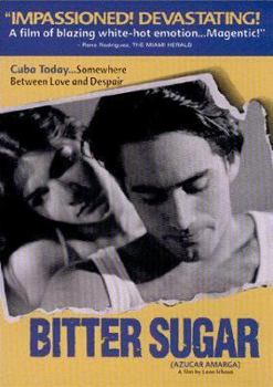 DVD Bitter Sugar [Spanish] Book