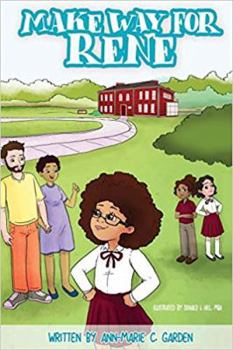 Paperback Make Way For Rene Book