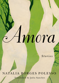 Hardcover Amora: Stories Book