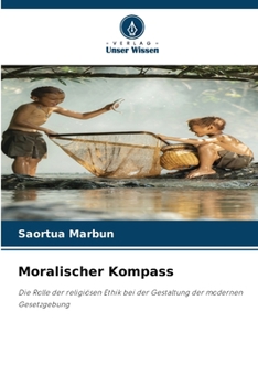 Moralischer Kompass (German Edition)