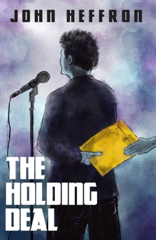 Paperback The Holding Deal Book