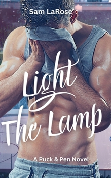 Paperback Light The Lamp Book