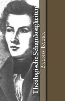 Paperback Theologische Schamlosigkeiten [German] Book